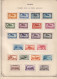 Delcampe - Maroc - Collection - Neufs Sans Gomme / Oblitérés - B/TB - Used Stamps