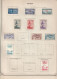 Delcampe - Maroc - Collection - Neufs Sans Gomme / Oblitérés - B/TB - Used Stamps