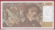 100 Francs "Delacroix" 1979 ---F/TTB+--ALPH .H.11--(6) - 100 F 1978-1995 ''Delacroix''