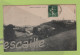 89 YONNE - CP CRUZY LE CHATEL - LE VAL - G. PRIEUR - CIRCULEE EN 1908 TIMBRE TAXE - Cruzy Le Chatel