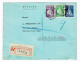 Portugal, 1930, # 414, Para London - Covers & Documents