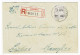 Portugal, 1929, # 483, Para Benfica - Lettres & Documents