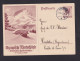 1936 - 15 Pf. Oly.-Ganzsache (P 256) Ab Windsheim Nach ARGENTINIEN - Estate 1936: Berlino