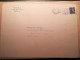 Delcampe - Lot De 10 Grandes Enveloppes Années 40 - Poids 96 Grammes - Lettres & Documents