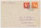 Cover Fieldpost / Veldpost Batavia Neth. Indies 1948 - Pelita - Niederländisch-Indien