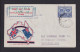 1948 - 3 1/2 P. Auf Brief Ab MACQUARIE Nach Brisbane - Other & Unclassified