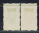 1942. N° 264/65* TB. - Neufs