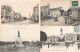 Destockage Lot De 10 Cartes Postales CPA Sarthe Sable Le Mans Saint Maixent Etival Besseé Sur Braye - 5 - 99 Postcards