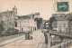 Delcampe - Destockage Lot De 10 Cartes Postales CPA Sarthe Sable Le Mans Saint Maixent Etival Besseé Sur Braye - 5 - 99 Postcards