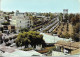 CPSM. ERYTHREE. ASMARA. SCORCIO PANORAMICA. (VUE PANORAMIQUE). - Erythrée