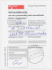 MiPag / Mini Postagentschap Aangetekend Gapinge 1996 - Fout  - Non Classés