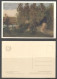 Russia. Ivan Kramskoi - Russian Painter.   Forest Path. Vintage Art Postcard - Malerei & Gemälde