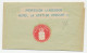 Telegram Breda - Utrecht 1908 - Non Classificati