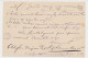 Firma Briefkaart Alphen A.d. Rijn 1892 - Bloemist - Non Classificati