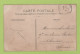 89 YONNE - CP CRUZY LE CHATEL - VUE PANORAMIQUE - L. DURAND PHOTOGRAPHE TONNERRE - CIRCULEE EN 1908 - Cruzy Le Chatel