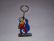 PORTE CLEFS 27 ANNEAU FOOTBALL FUJIFILM FOOTIX COUPE Du MONDE 1998 PLASTIQUE     - Key-rings