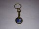 PORTE CLEFS 16 ANNEAU Avec MOUSQUETON BANQUE POPULAIRE KIOSQUE CAMPUS            - Key-rings