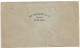 (C04) COVER WITH 3M. STAMP - CAIRE => PERSIAN DIPLOMAT CAIRE 1903 - 1866-1914 Khedivaat Egypte