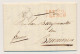 ARNHEM FRANCO - Brummen 1827 - ...-1852 Prephilately