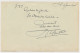 Firma Briefkaart Harlingen 1915 - Boter - Kaas - Eieren - Non Classificati