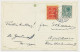 Bestellen Op Zondag - Den Haag - Apeldoorn 1929 - Cartas & Documentos