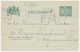 Briefkaart G. DW68-a - Duinwaterleiding S-Gravenhage 1907 - Material Postal