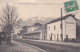 La Gare : Vue Intérieure - Saint Pierre D'Albigny