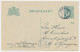 Kleinrondstempel Nistelrode 1917 - Sin Clasificación