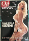 Passa Il Mouse Per Ingrandire Ne Hai Uno Da Vendere? Vendine Uno Simile 11 CALENDARI EROTICI / SEXY / NUDE ATTRICI ANNI - Groot Formaat: 1991-00