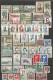 France 1950-1959 PLUS DE 200 Timbres Différents Entre Y&T 861 Et 1234 ®®® DEPART 1 € ®®® - Andere & Zonder Classificatie