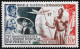 Nouvelle Calédonie 1948 - Yvert N° PA 64 - Michel N° 348 * - Ungebraucht