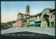 Cuneo Corneliano D'Alba Chiesa Parrocchiale Foto FG Cartolina MZ2019 - Cuneo