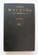 Lithuanian Book / Raštai (VI Tomas) By Maceina 1994 - Culture