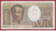 200 Francs "Montesquieu" 1985 --F/TTB+---ALPH -X.033--(2) - 200 F 1981-1994 ''Montesquieu''