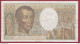 200 Francs "Montesquieu" 1985 --F/TTB+---ALPH -K.034--(3) - 200 F 1981-1994 ''Montesquieu''