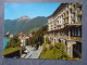 "  GRAND HOTEL "  BRUNNEN - Hotels & Restaurants