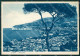 Napoli Sorrento FG Cartolina KB3905 - Napoli