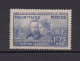 MAURITANIE 1938 TIMBRE N°72 NEUF AVEC CHARNIERE PIERRE ET MARIE CURIE - Nuovi