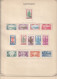 Delcampe - Martinique - Collection - Neufs Sans Gomme / Oblitérés - B/TB - Unused Stamps