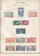 Delcampe - Martinique - Collection - Neufs Sans Gomme / Oblitérés - B/TB - Unused Stamps