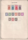 Delcampe - Martinique - Collection - Neufs Sans Gomme / Oblitérés - B/TB - Unused Stamps