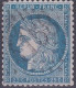 Planchage Cérès Type I -92D1 - 1871-1875 Cérès