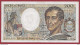 200 Francs "Montesquieu" 1984----TTB--ALPH.T.024--(7) - 200 F 1981-1994 ''Montesquieu''