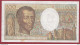 200 Francs "Montesquieu" 1984----TTB--ALPH.T.024--(7) - 200 F 1981-1994 ''Montesquieu''