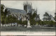 SYDNEY 1910 "St. Mary Cathedral" - Sydney