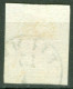 Autriche  Yv 3 A  Ou  Mi 3 X  Obli  Fiume  - Used Stamps