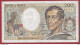 200 Francs "Montesquieu" 1987----TTB+--ALPH..C.051--(8) - 200 F 1981-1994 ''Montesquieu''