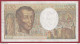 200 Francs "Montesquieu" 1987----TTB+--ALPH..C.051--(8) - 200 F 1981-1994 ''Montesquieu''