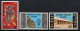 Bénin Timbres Divers - Various Stamps -Verschillende Postzegels XXX - Benin - Dahomey (1960-...)