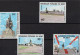 Delcampe - Bénin Timbres Divers - Various Stamps -Verschillende Postzegels XXX - Benin – Dahomey (1960-...)